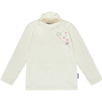 Winkiki Dívčí rolák bílá – Sleviste.cz