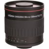 Objektiv DÖRR Danubia 500mm f/6.3 Mirror MC Nikon Z-mount