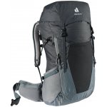 Deuter Futura SL 24 l šedý – Zboží Mobilmania