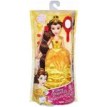 Hasbro Disney Princess s vlasovými doplňky Bella – Zbozi.Blesk.cz