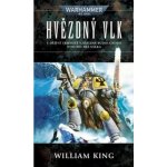 Hvězdný vlk - William King – Hledejceny.cz