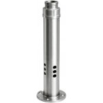 PUMPEG 1" GSK-4-16 INOX samostatná hydraulika – Zbozi.Blesk.cz
