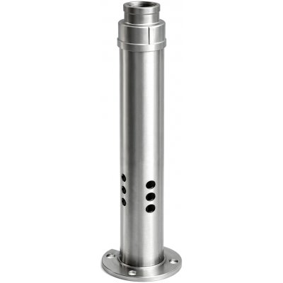 PUMPEG 1" GSK-4-16 INOX samostatná hydraulika – Zbozi.Blesk.cz