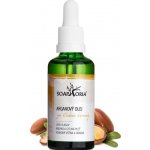 Soaphoria Organic Oil arganový olej Virgin Oil 50 ml – Sleviste.cz