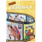 Hravá čeština 4 PS – Hledejceny.cz