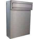 DOLS C-050 do oplocení Nerez – Zboží Mobilmania