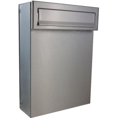 DOLS C-050 do oplocení Nerez – Zboží Mobilmania