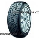 Osobní pneumatika Dunlop SP Winter Sport 3D 275/35 R20 102W