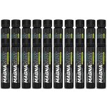 BioTech USA Magna Shot citron-limetka 20 x 25 ml – Hledejceny.cz