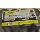 Max Deluxe celé kuře 1,2 kg