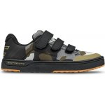 Ride Concepts LIVEWIRE olive camo – Zboží Dáma