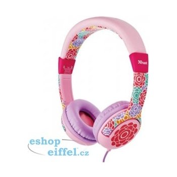 Trust Spila Kids Headphones