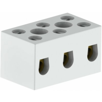 KOPOS KOLÍN KOPOS Svorkovnice KS_PO6J keramická KS_PO6J – Hledejceny.cz