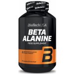 BioTech USA Beta Alanine 90 kapslí – Hledejceny.cz