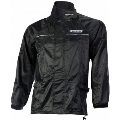 Biketec RAIN s reflexními prvky XXL | Zboží Auto