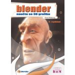 Blender - naučte se 3D grafiku – Hledejceny.cz