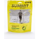 Summit To Eat kuře Fajita s rýží Big Pack 213 g – Zboží Dáma