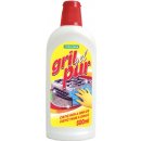 Grilpur Total gel čistič trub a grilů 500 ml