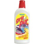 Grilpur Total gel čistič trub a grilů 500 ml – HobbyKompas.cz