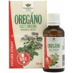 Ekomedica Oregáno Olej z oregána 50 ml – Hledejceny.cz