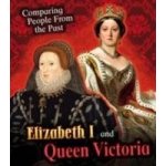 Elizabeth I and Queen Victoria – Hledejceny.cz