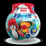 Vibovit Polar jelly 50 ks limitovaná edice – Hledejceny.cz