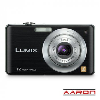 Panasonic Lumix DMC-FS15