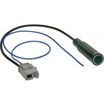 Antenni adapter pro autoradia Honda / Mazda / Suzuki - DIN – Zboží Mobilmania