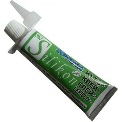 ShrimpWorld silikon 60 ml – Hledejceny.cz