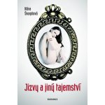 Jizvy a jiný tajemství – Hledejceny.cz