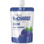 GymBeam ReCharge Gel 75 g – Zboží Dáma