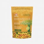 Iswari BIO Snídaňová směs Mango-Baobab 1 kg – Zboží Dáma