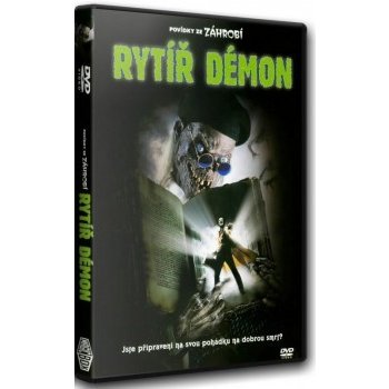 povídky ze záhrobí: Rytíř démon DVD