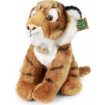 Eco-Friendly tygr sedící 30 cm – Hledejceny.cz