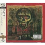 Slayer - Seasons In The Abyss CD – Hledejceny.cz