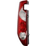 Levé zadní světlo Renault Kangoo II (W) 08-13 2 DVEŘE VALEO – Zboží Mobilmania