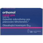 Orthomol Natal pre 30 kapslí – Hledejceny.cz