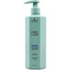 Šampon Schwarzkopf Fibre Clinix Volumize Shampoo 300 ml