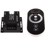 ECOLIGHT Dálkový dotykový ovladač pro LED pásky Jednobarevné - 12A - 144W – HobbyKompas.cz
