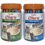 Churu Cat Tuna 700 g – Zbozi.Blesk.cz
