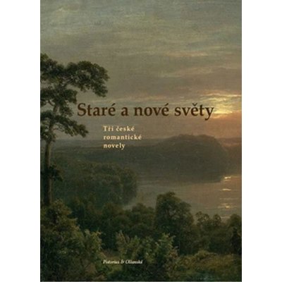 Staré a nové světy - Karel Sabina