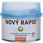 BKP Polykar Nový Rapid 0,5 kg světle šedá – Hledejceny.cz