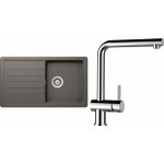 Set Schock Toledo D-100 + Epos – Zboží Dáma