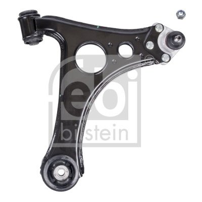 FEBI BILSTEIN Řídicí páka, zavěšení kol 15563 – Hledejceny.cz