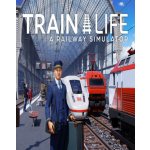 Train Life: A Railway Simulator – Hledejceny.cz