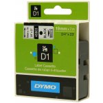 Originální páska DYMO 45803, S0720830 D1 – Hledejceny.cz