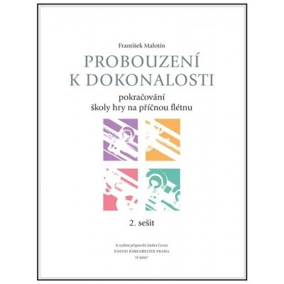 Probouzení k dokonalosti 2 – Zboží Mobilmania