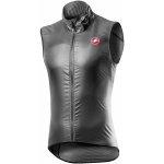 Castelli Aria dark grey pánská – Zboží Dáma