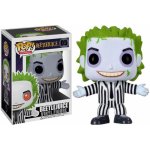 Funko Pop! Beetlejuice – Zboží Mobilmania