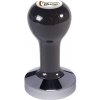 Tamper a příslušenství Buna Café Tamper wenge, lak, SP, nerez lesk, konvexní 58 mm